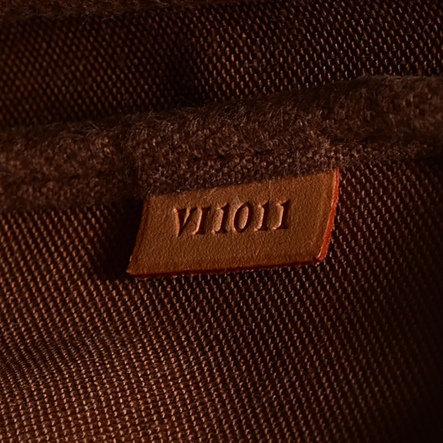 Monogram Pochette Accessories