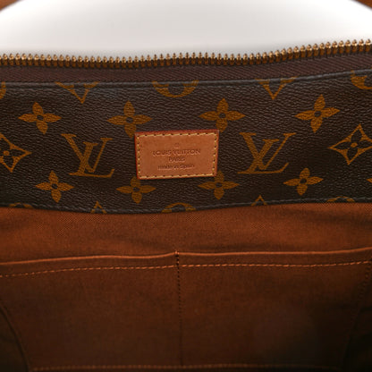 Louis Vuitton Monogram Sully MM 6 of 12