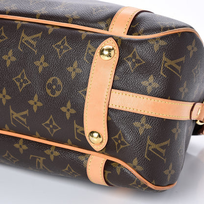 Louis Vuitton Monogram Stresa GM 8 of 8