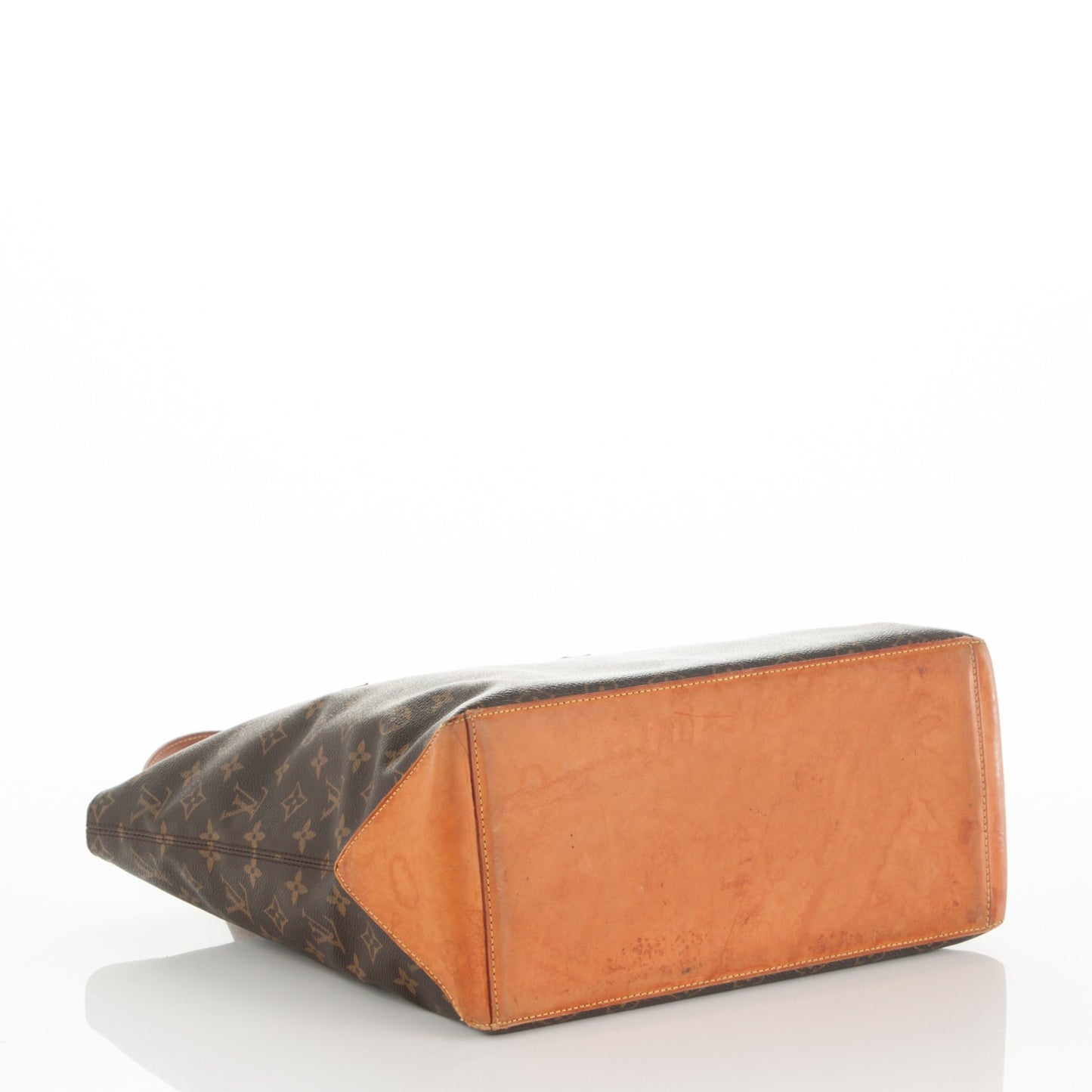 Monogram Cabas Mezzo