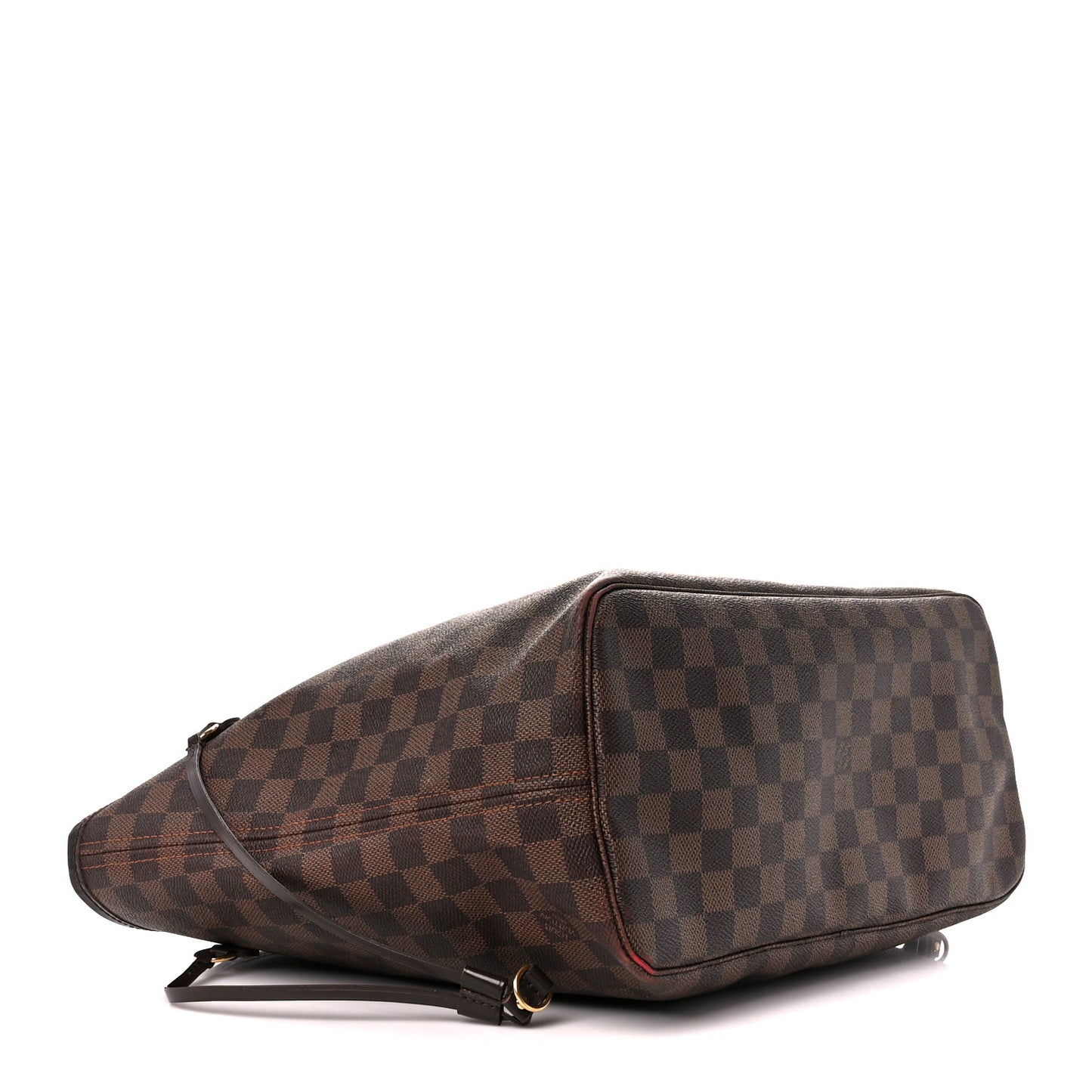Damier Ebene Neverfull MM