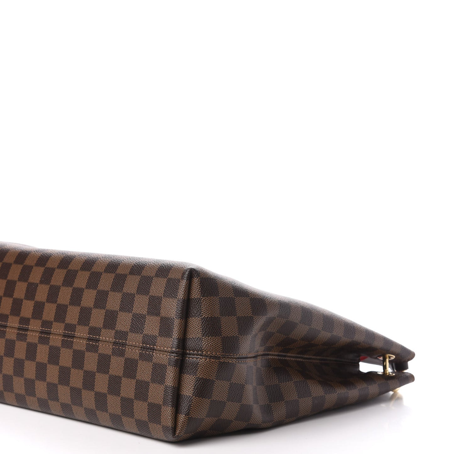 Damier Ebene Graceful MM