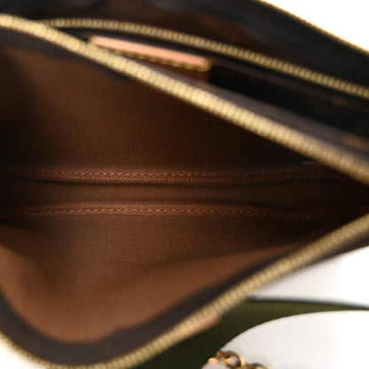 Louis Vuitton Monogram Multi Pochette Accessories Kaki 6 of 13