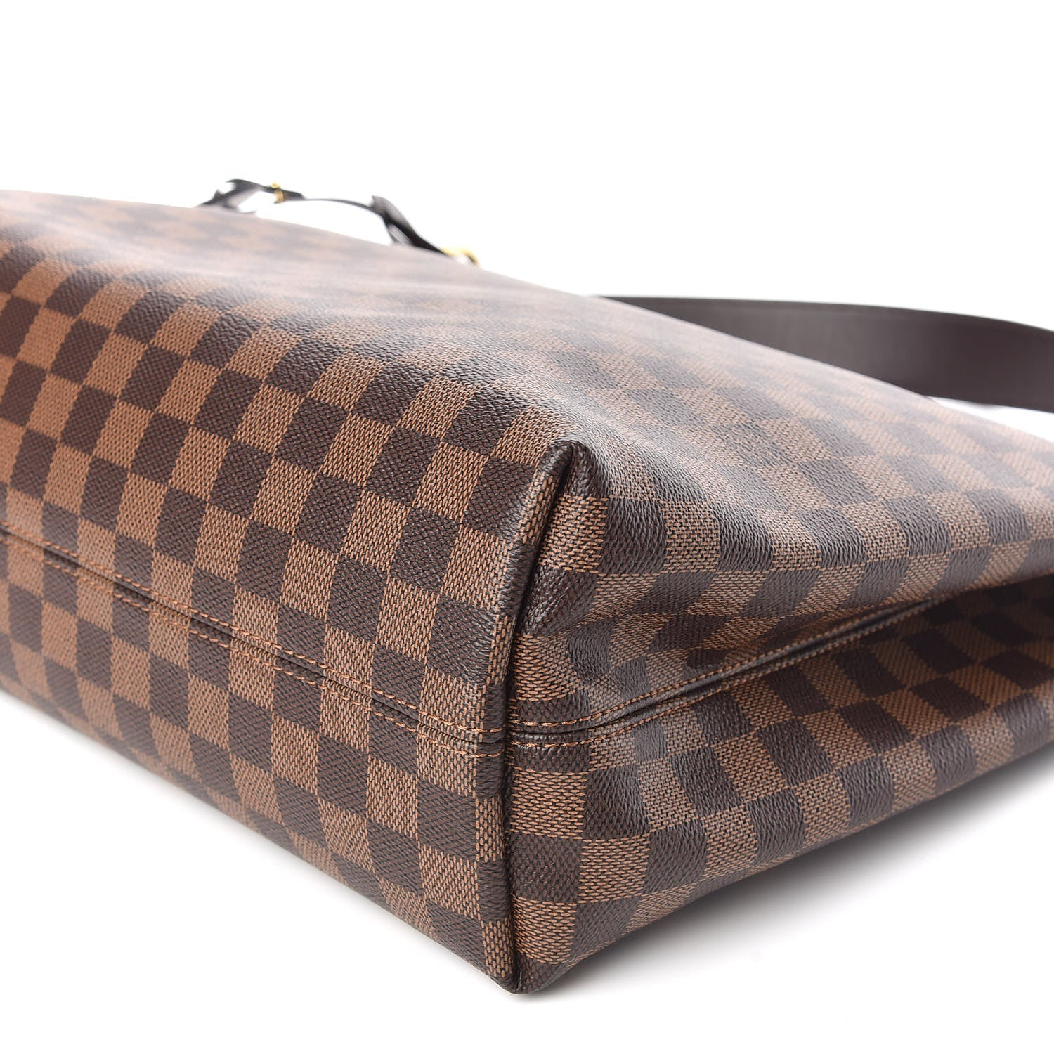 Louis Vuitton Damier Ebene Graceful MM 9 of 9