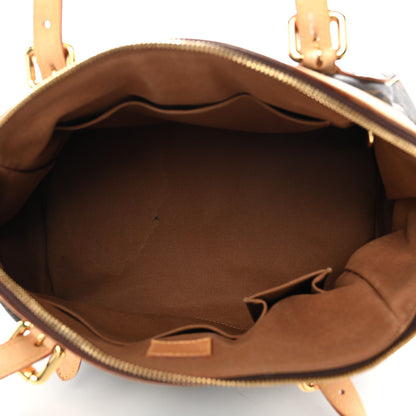 Louis Vuitton Monogram Tivoli GM 5 of 12