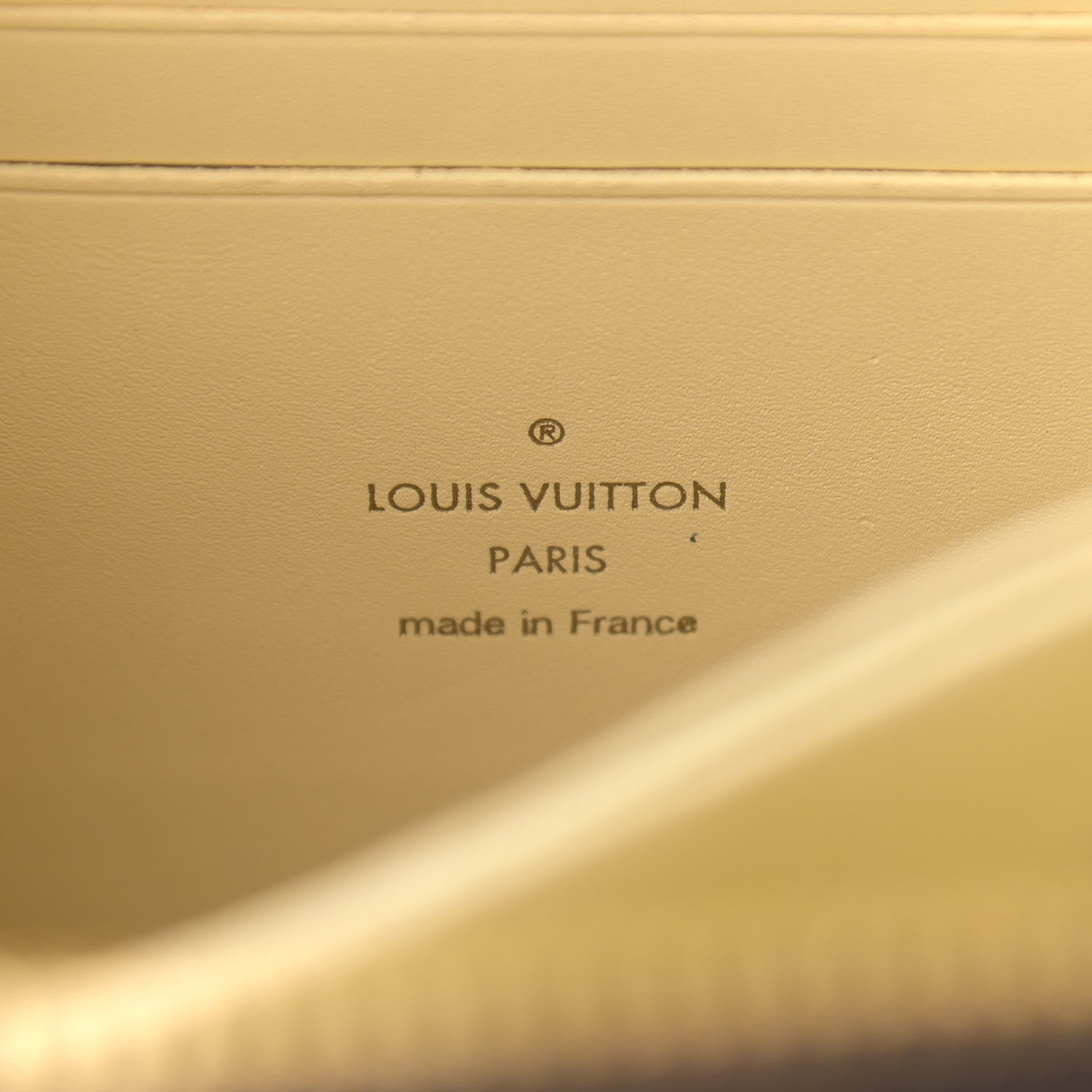Louis Vuitton Monogram Valisette Verticale 6 of 13