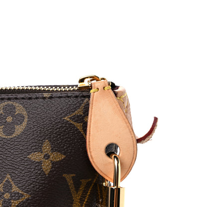 Louis Vuitton Monogram Iena PM 12 of 16