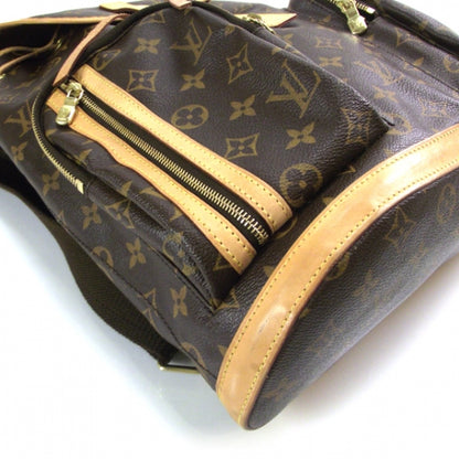 Louis Vuitton Monogram Bosphore Backpack 6 of 9