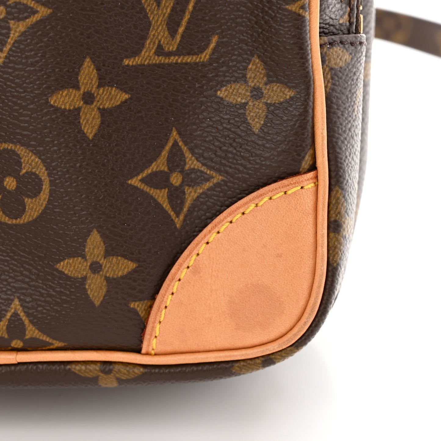 Monogram Amazone