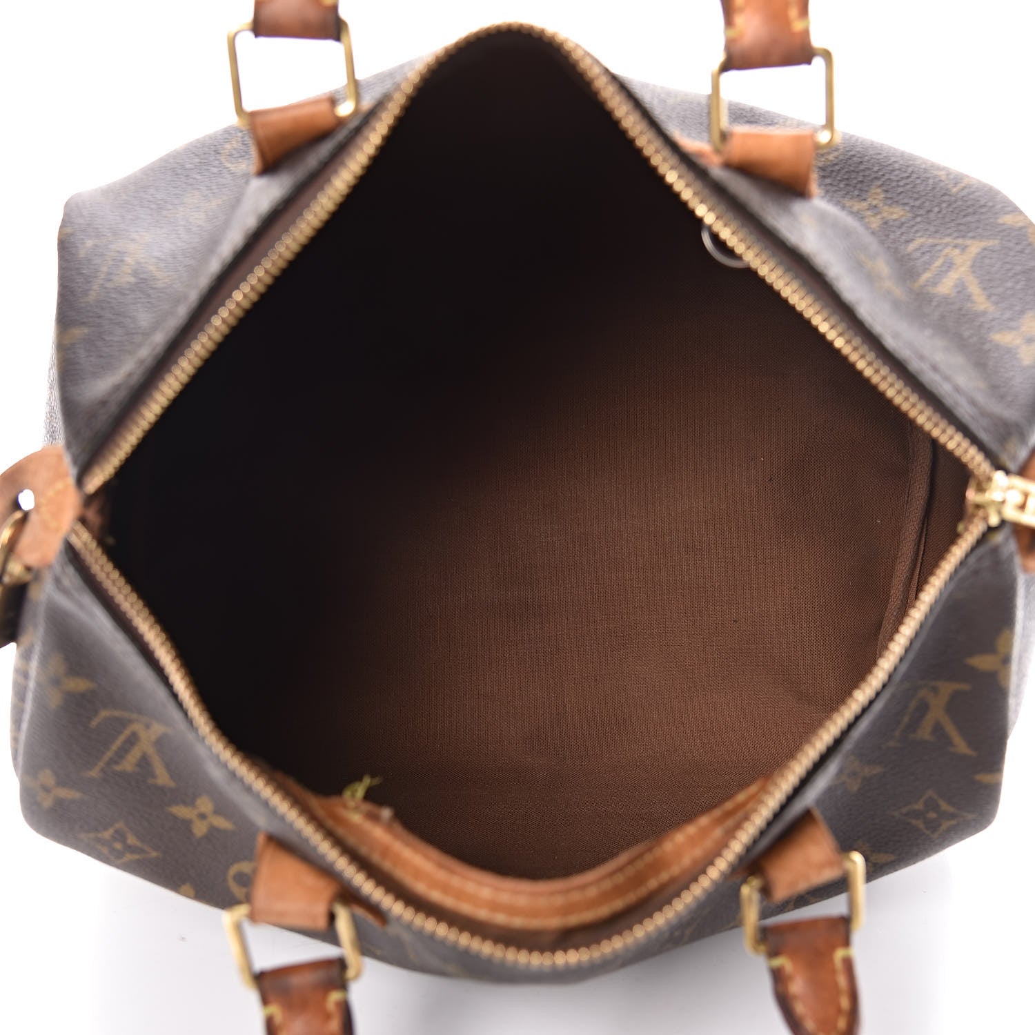 Louis Vuitton Monogram Speedy 30 5 of 24
