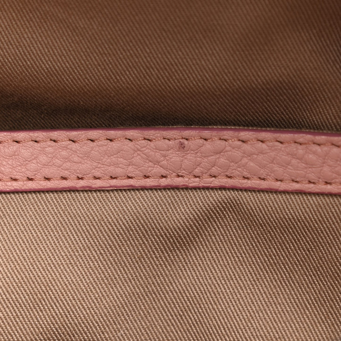 Calfskin Ottomar Monogram Small Backpack Pink