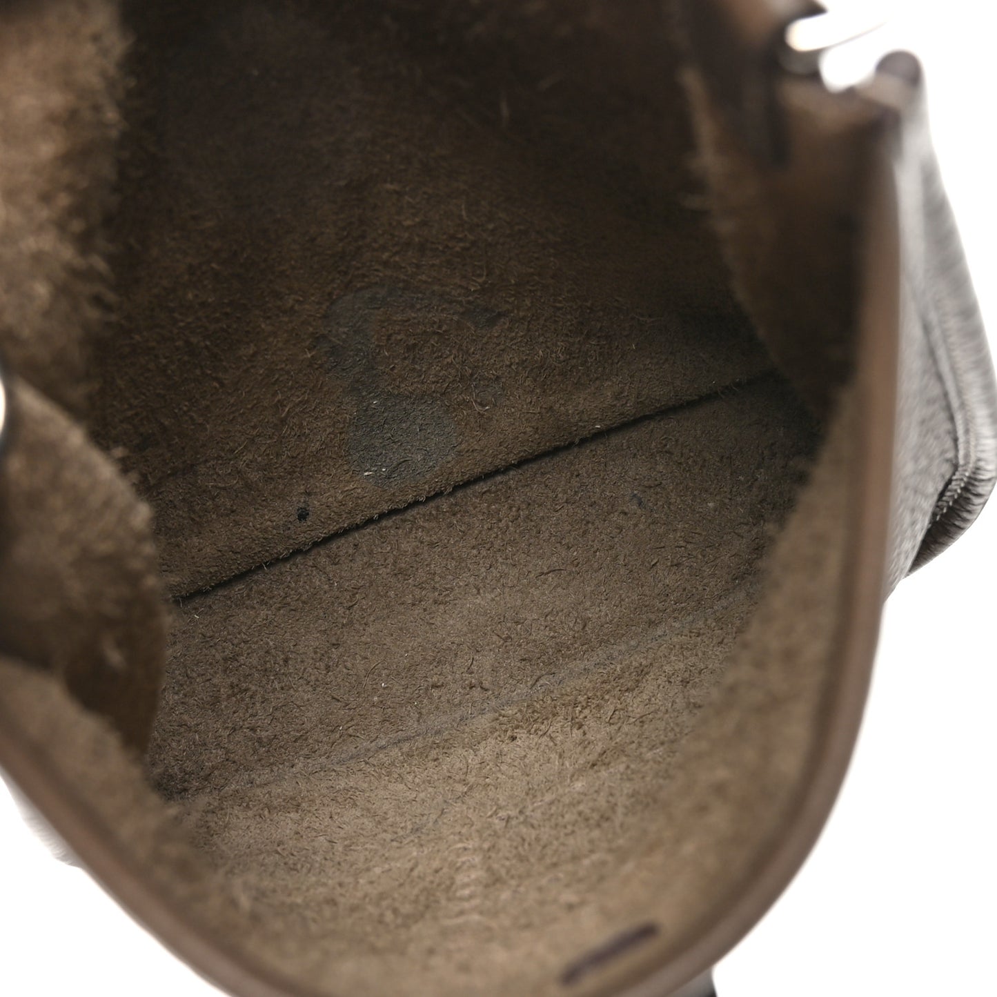 Taurillon Clemence Amazone Evelyne TPM Etoupe Bleu Indigo