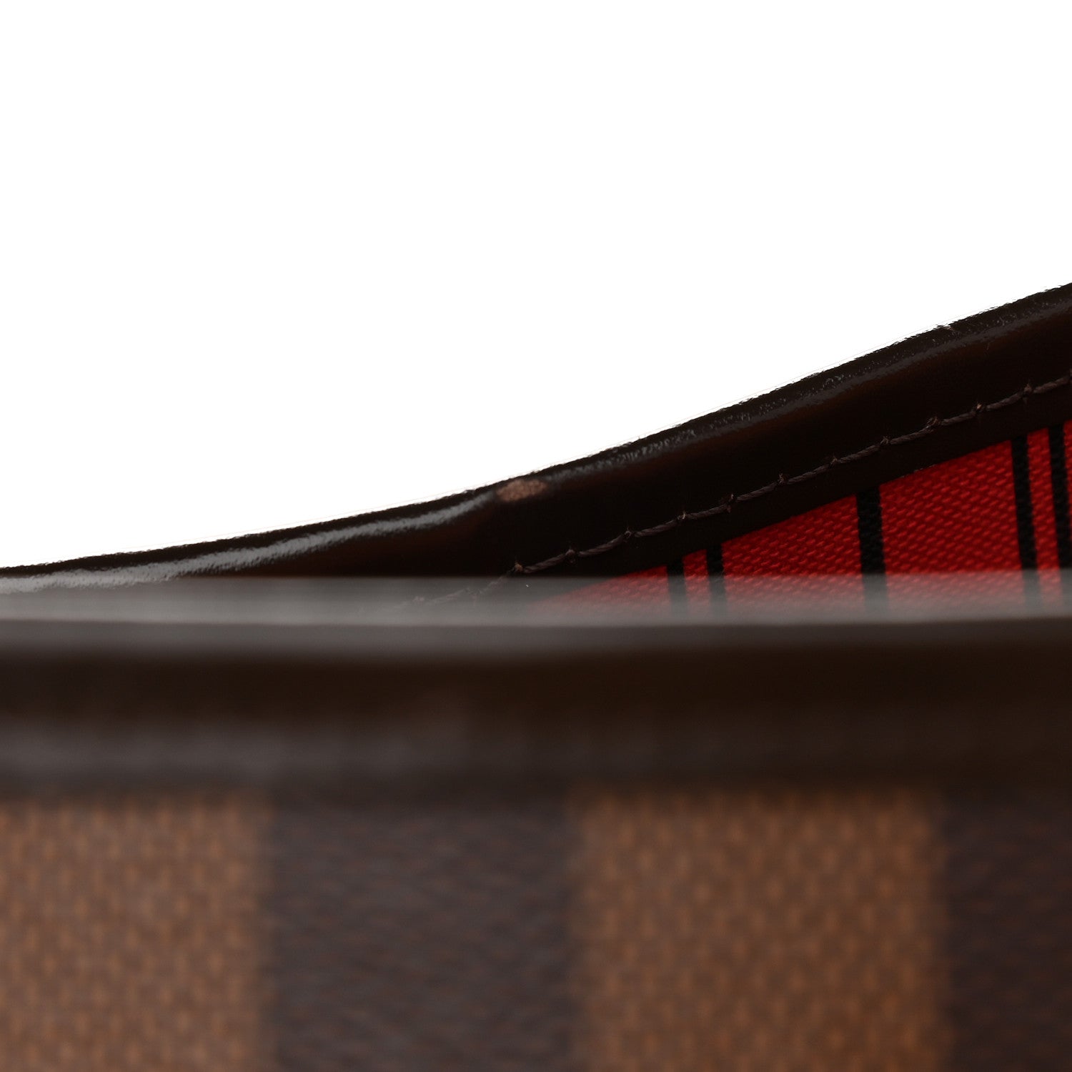 Louis Vuitton Damier Ebene Neo Neverfull GM 14 of 14