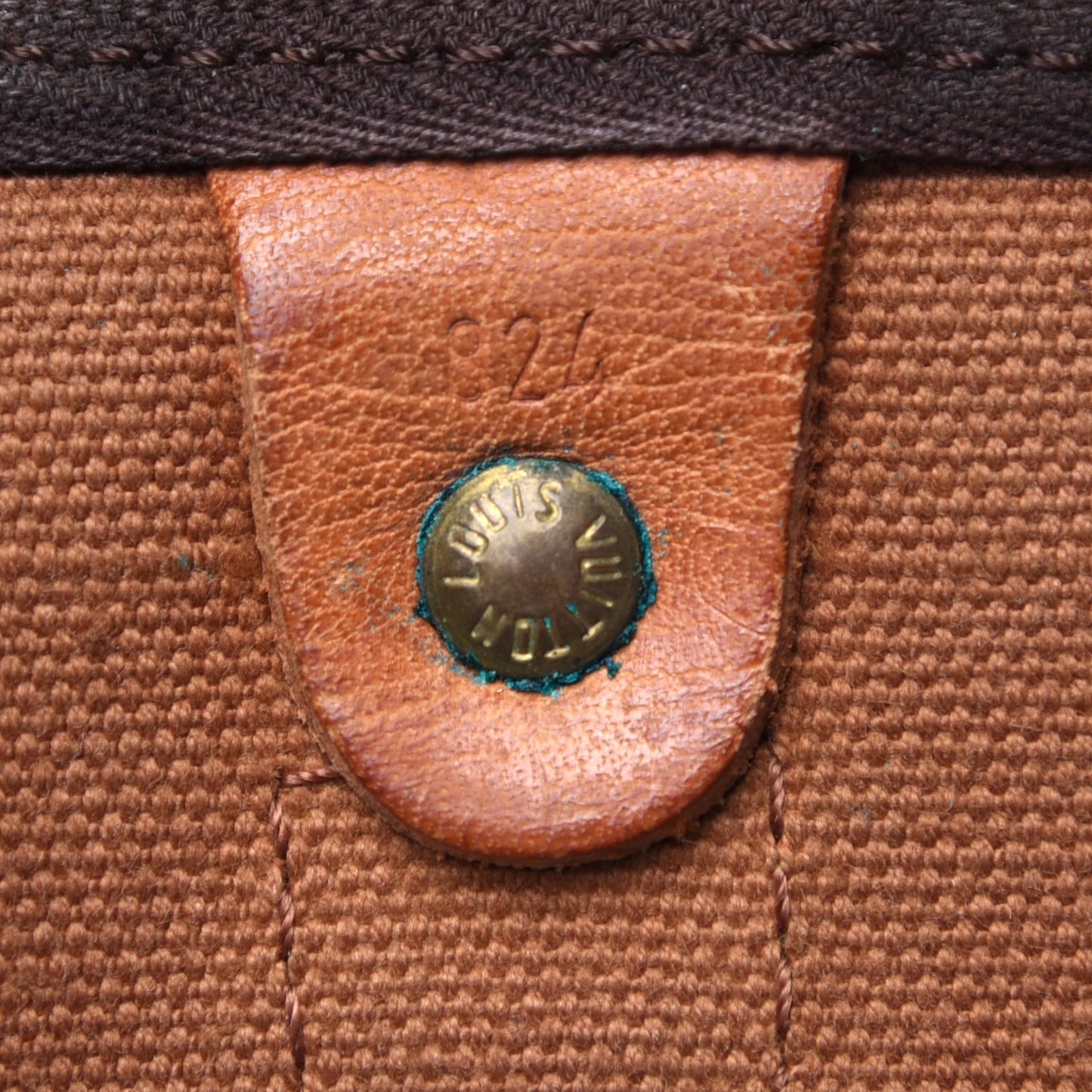Monogram Keepall 45