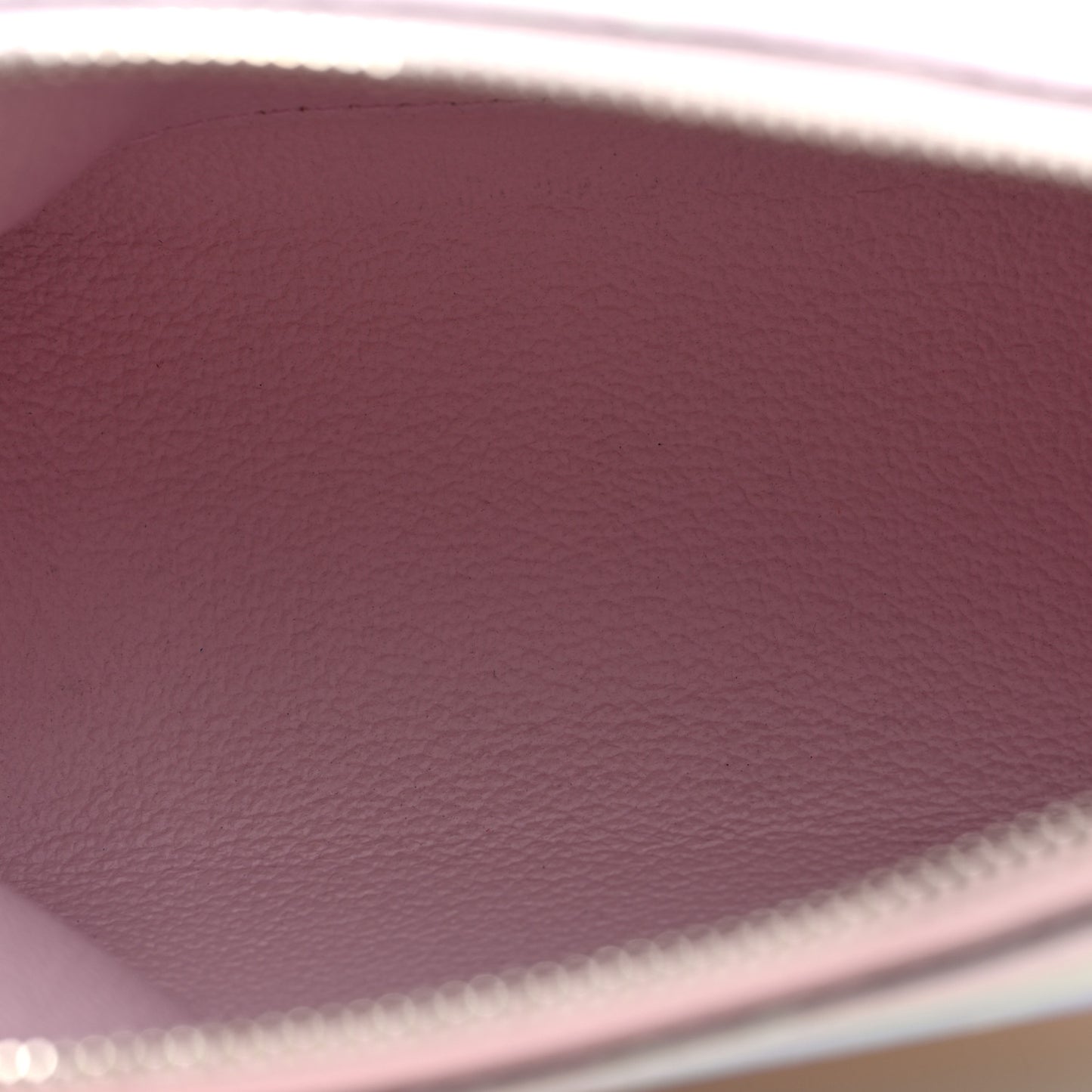 Monogram Giant Escale Cosmetic Pouch Pastel