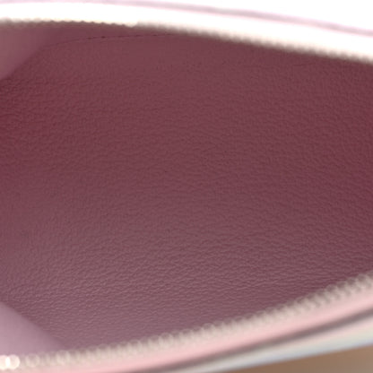 Louis Vuitton Monogram Giant Escale Cosmetic Pouch Pastel 5 of 6