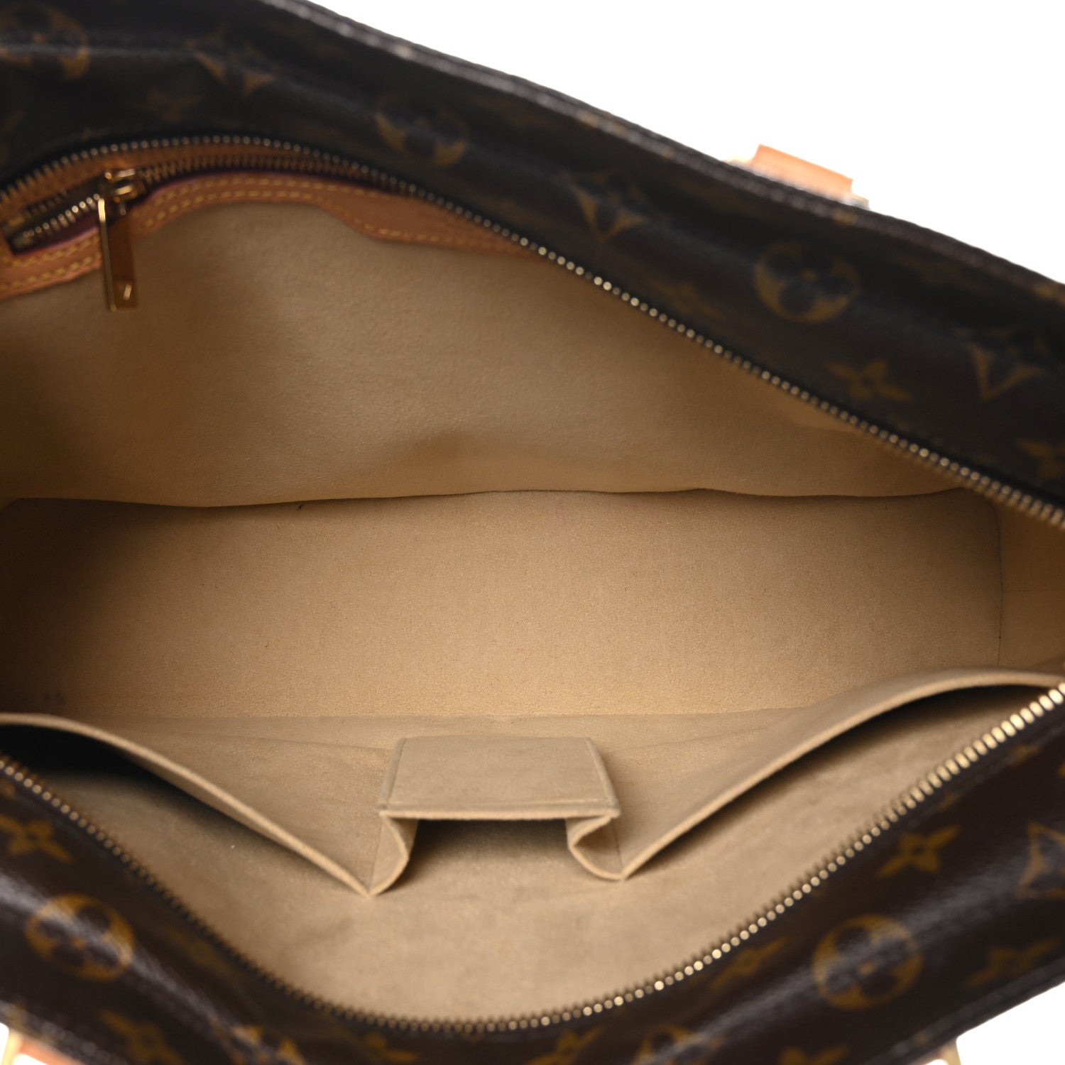 Louis Vuitton Monogram Luco 5 of 10