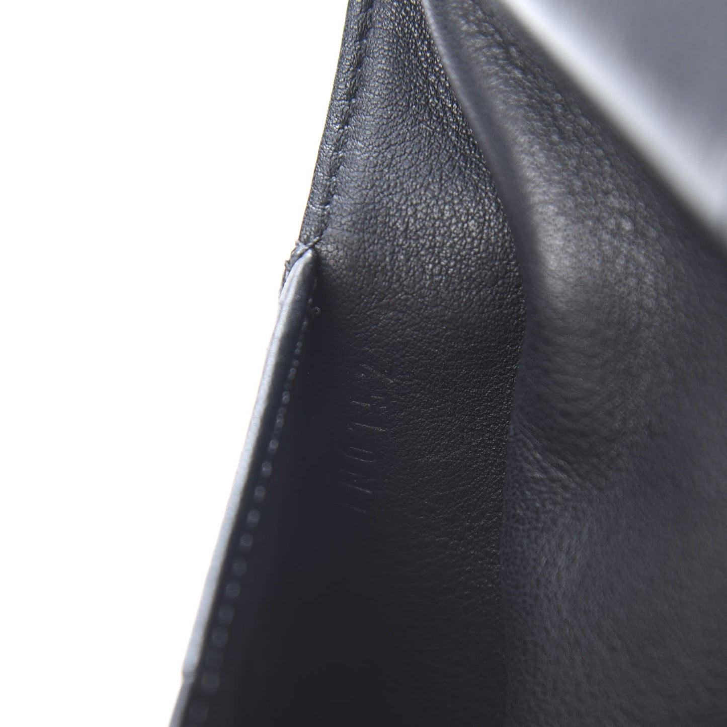 Mahina Amelia Wallet Black
