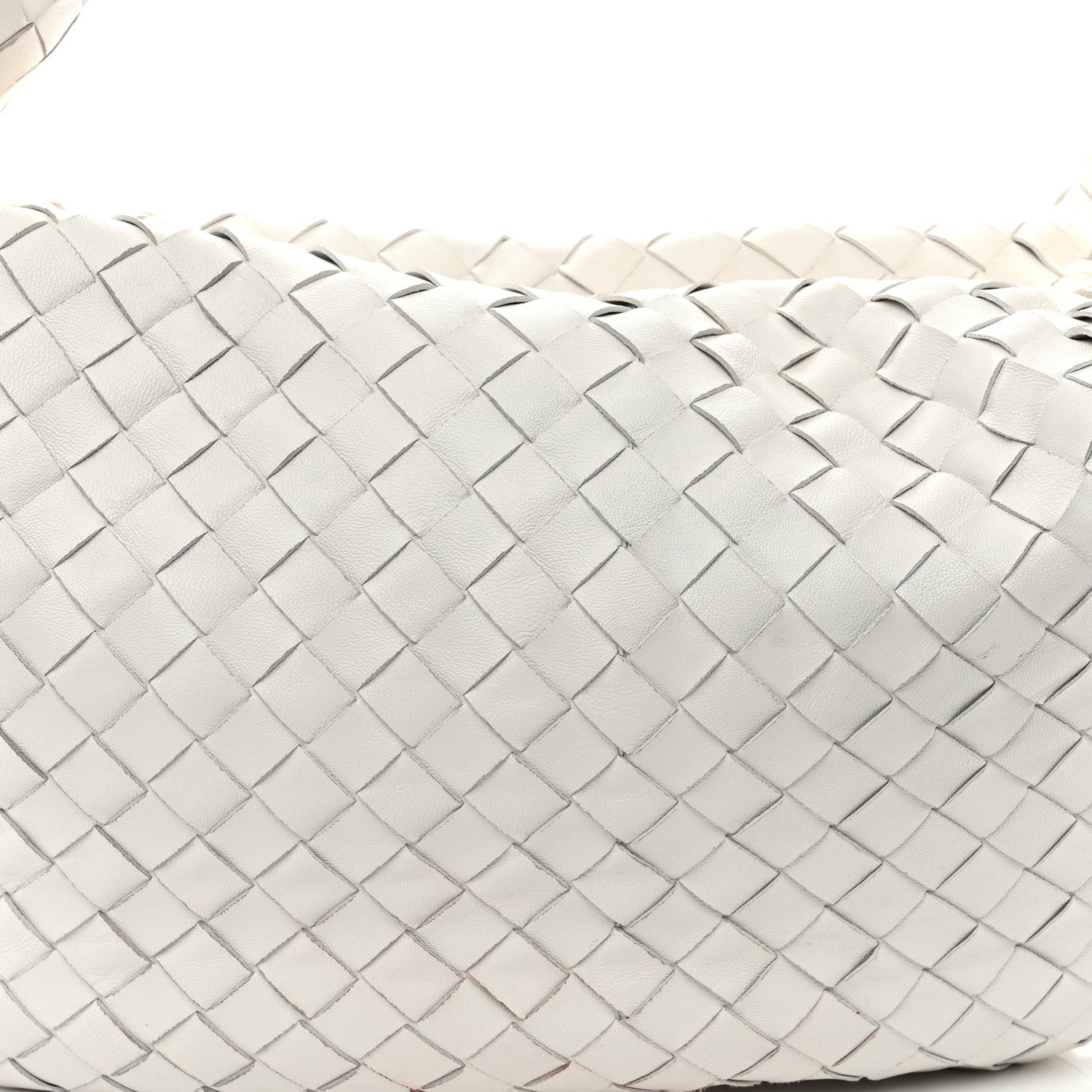 Bottega Veneta Nappa Intrecciato Small Jodie White 7 of 11