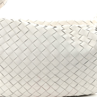 Bottega Veneta Nappa Intrecciato Small Jodie White 7 of 11