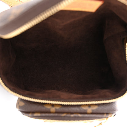 Louis Vuitton Monogram Mini Bumbag 5 of 10