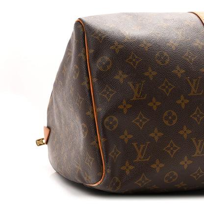 Louis Vuitton Monogram Keepall 50 8 of 13