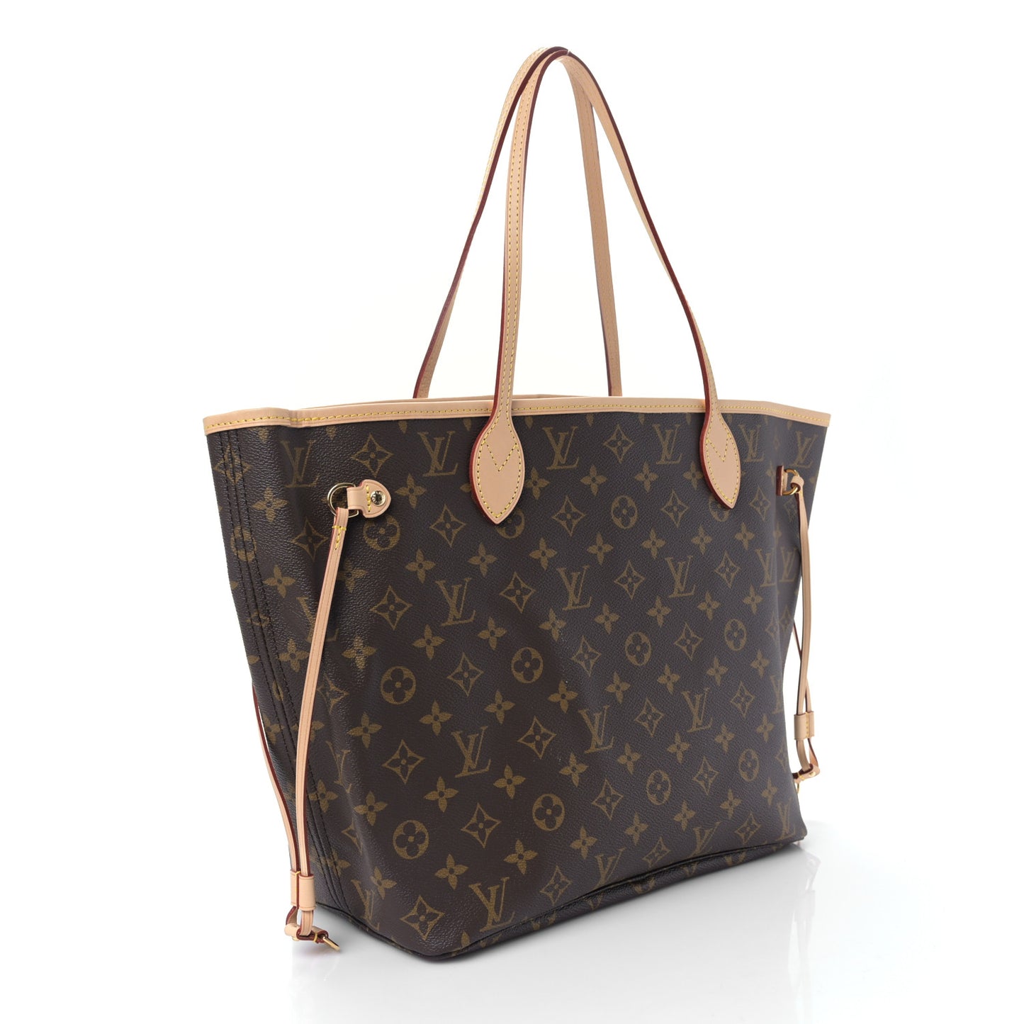 Monogram Neo Neverfull MM