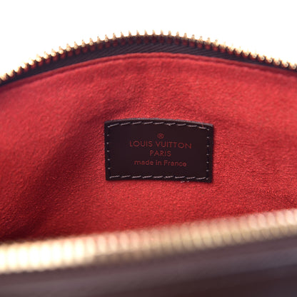 Louis Vuitton Damier Ebene Trevi PM 6 of 9