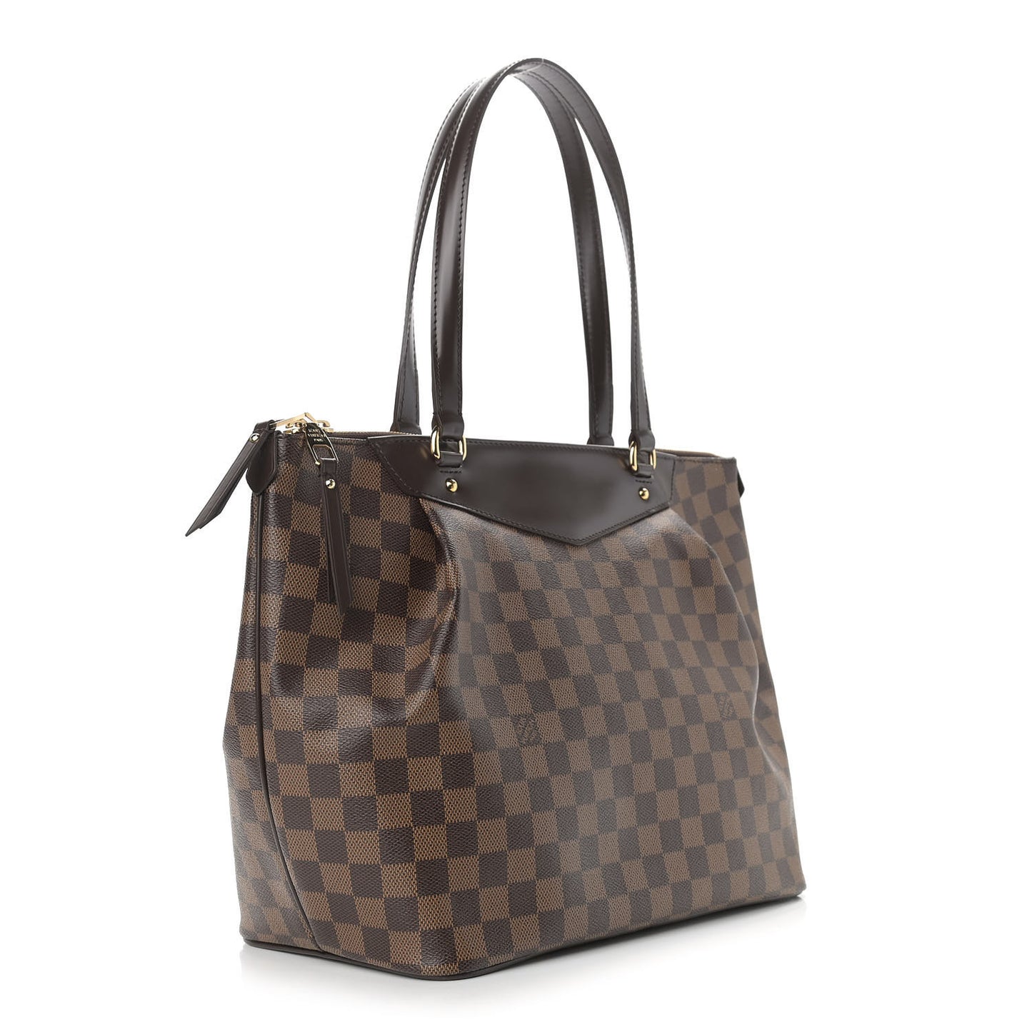 Damier Ebene Westminster GM