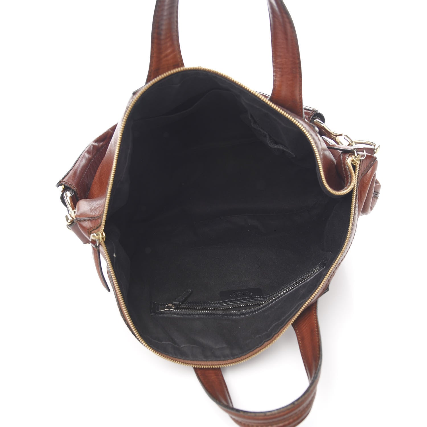 Givenchy Calfskin Medium Nightingale Brown 4 of 9
