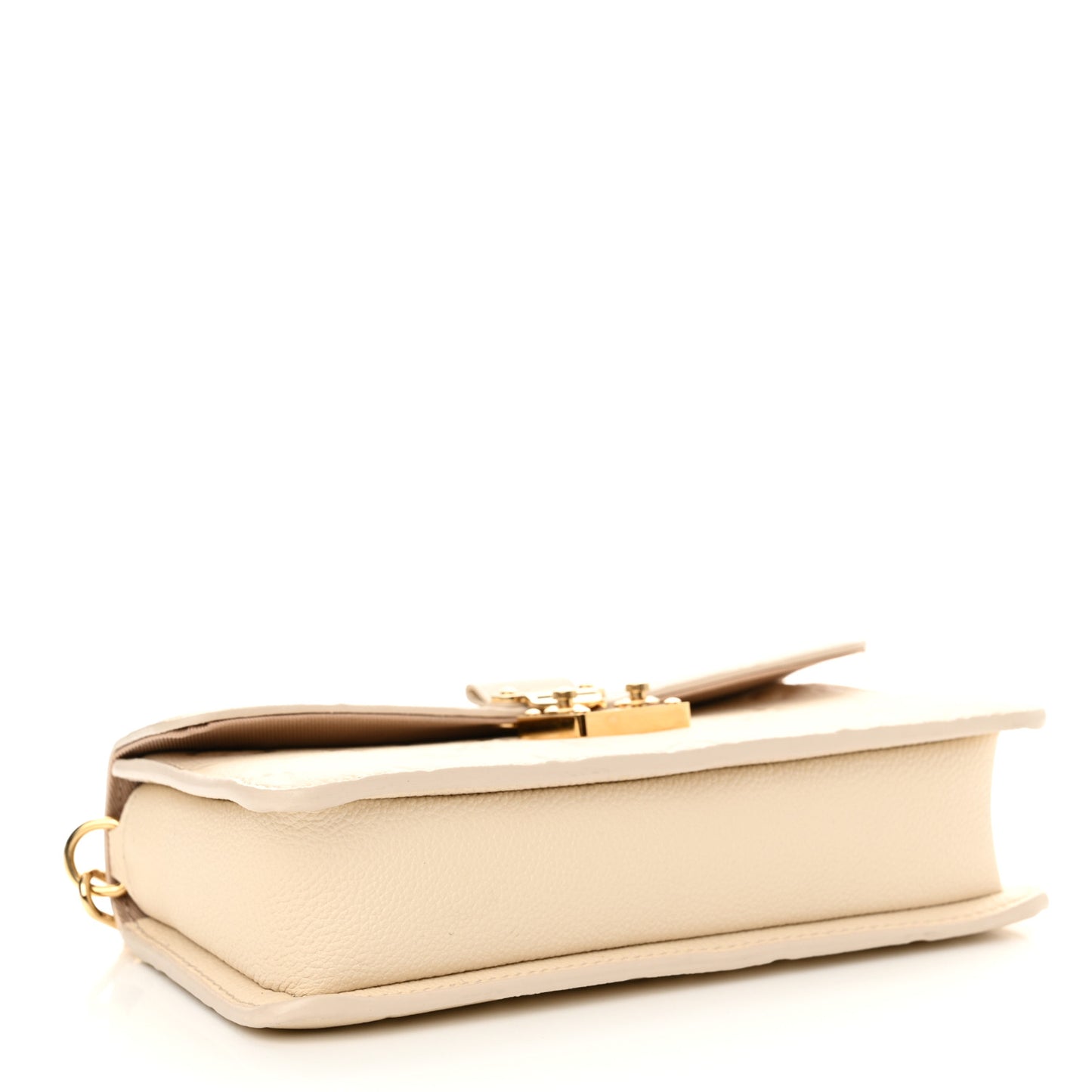 Empreinte Metis Wallet On Chain Cream
