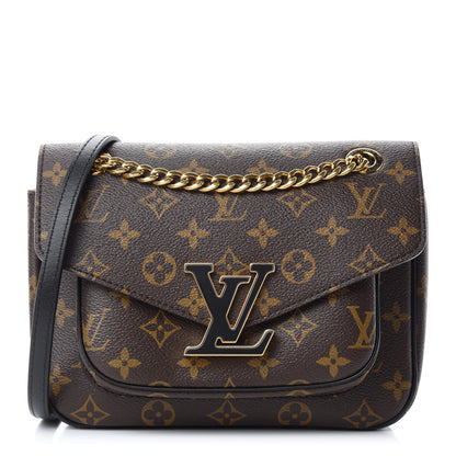 Louis Vuitton Monogram Passy 1 of 9