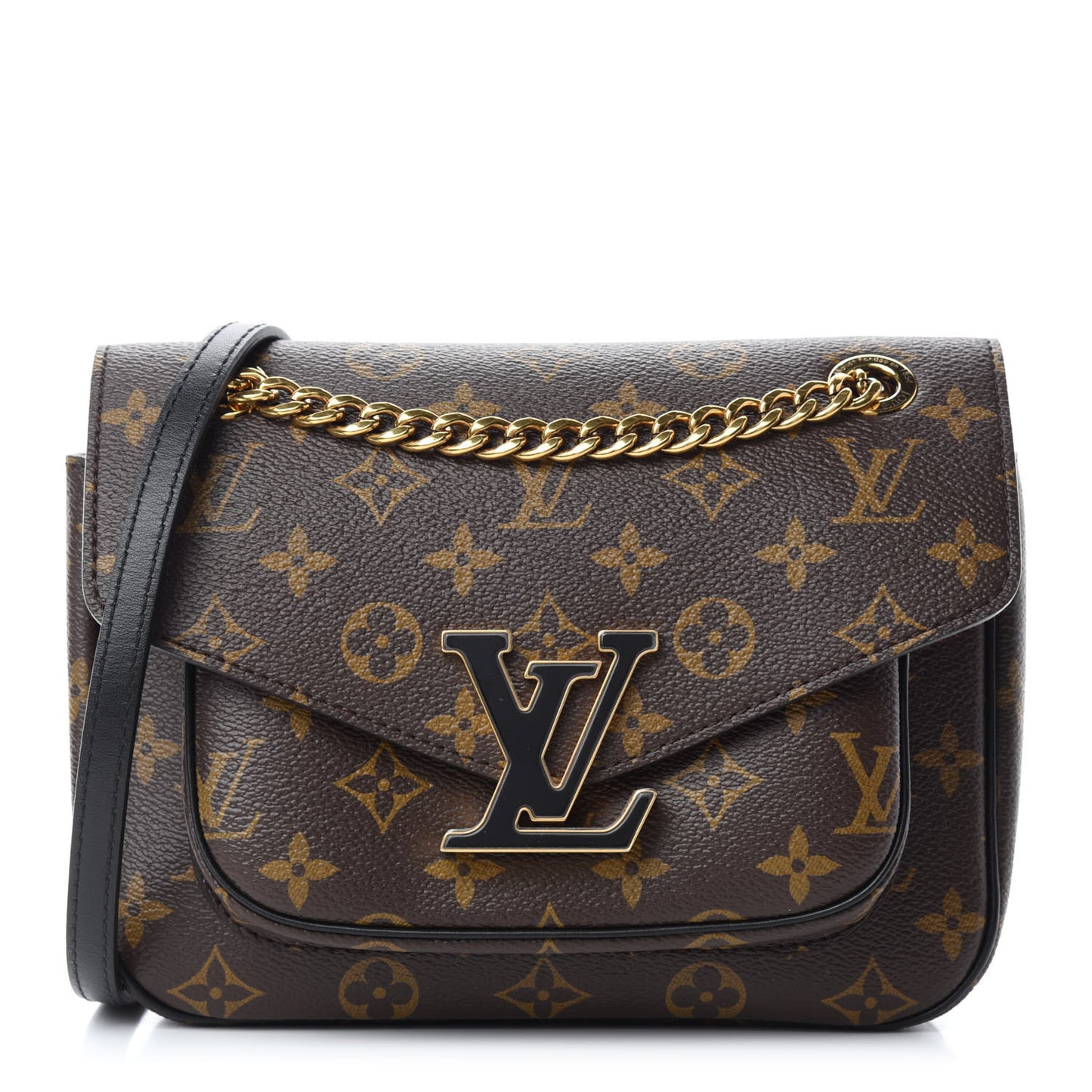 Monogram Passy
