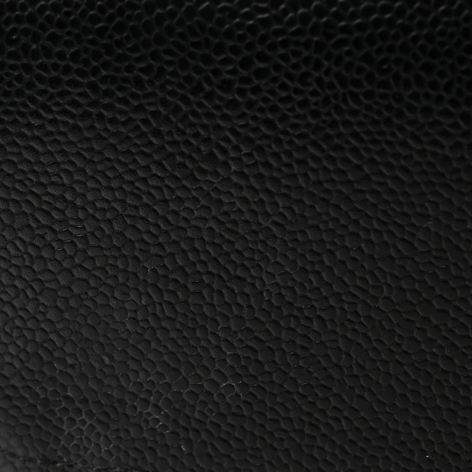 Chanel Caviar Quilted Maxi Double Flap Black 12 of 15