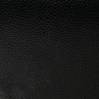 Chanel Caviar Quilted Maxi Double Flap Black 12 of 15