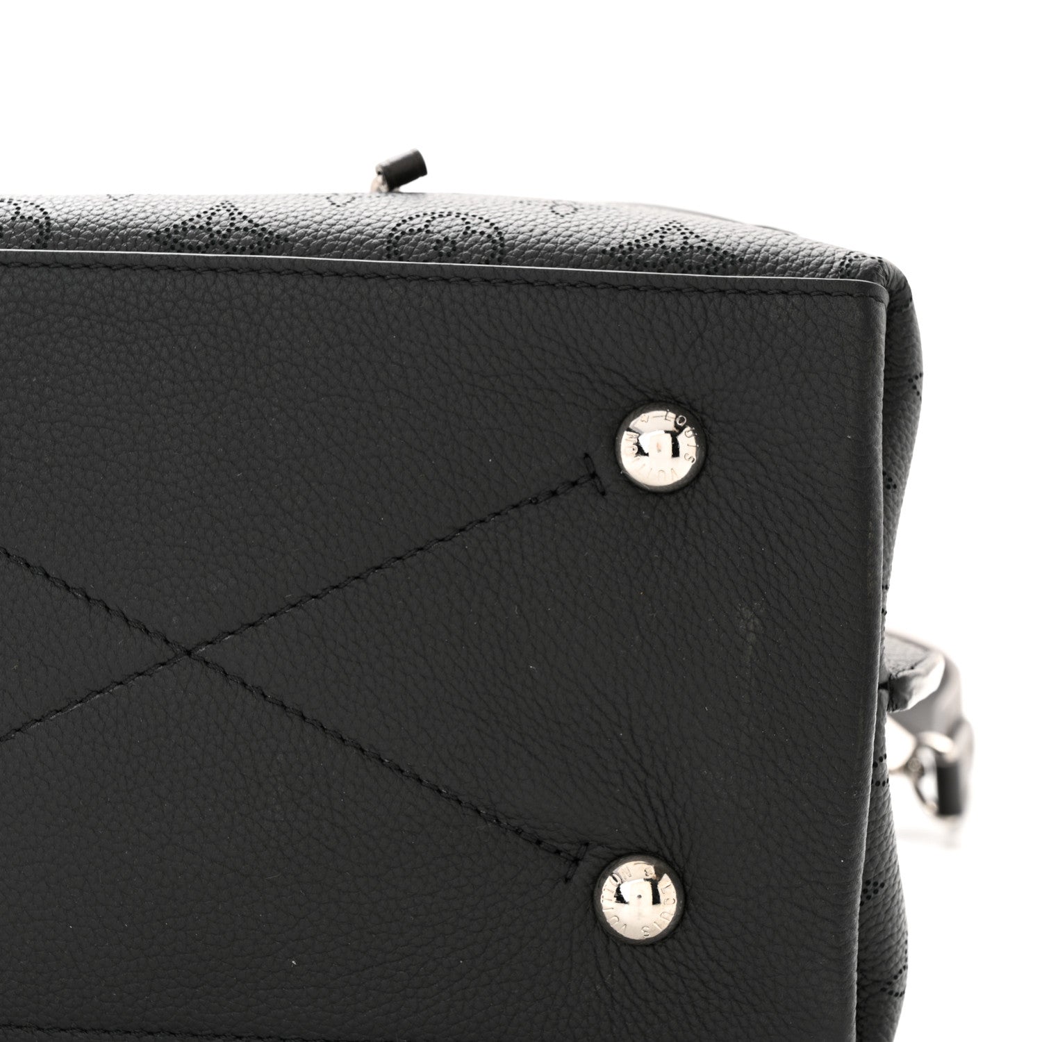 Louis Vuitton Mahina Muria Black 10 of 10