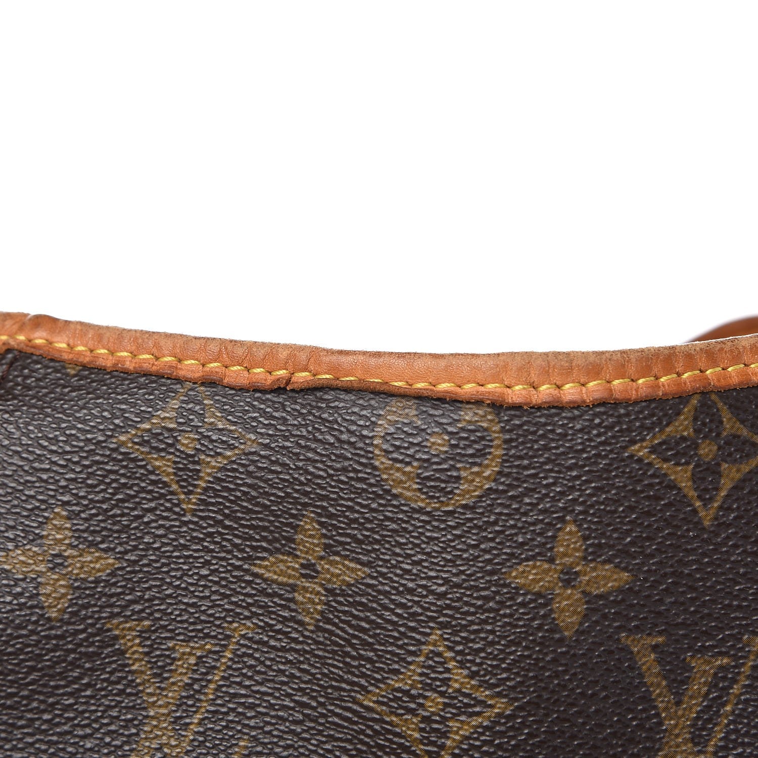 Louis Vuitton Monogram Galliera GM 11 of 17