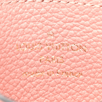 Louis Vuitton Empreinte Card Holder Rose Poudre 6 of 9