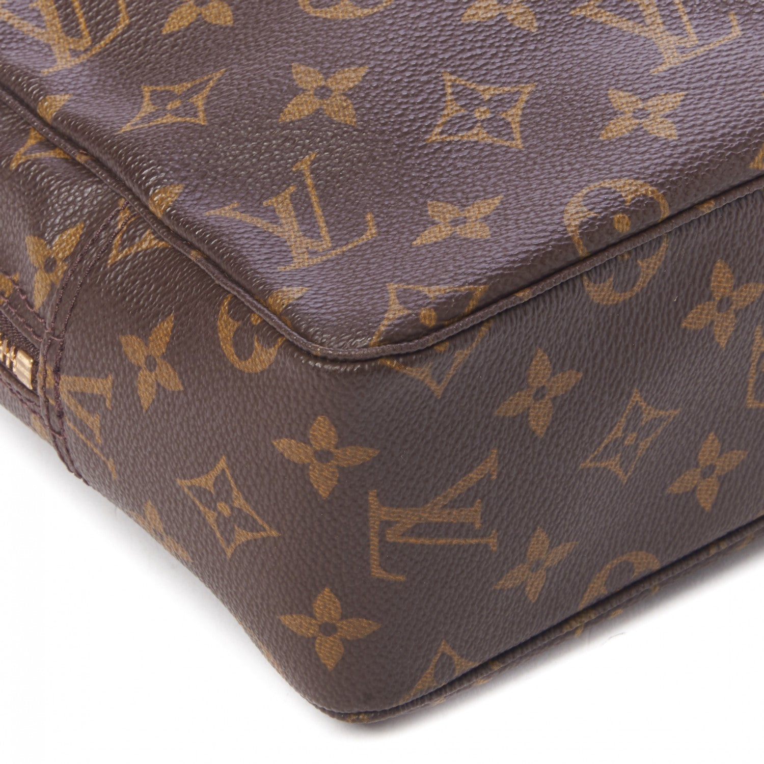 Louis Vuitton Monogram Trousse Toilette 28 5 of 7