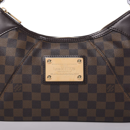 Louis Vuitton Damier Ebene Thames PM 10 of 10