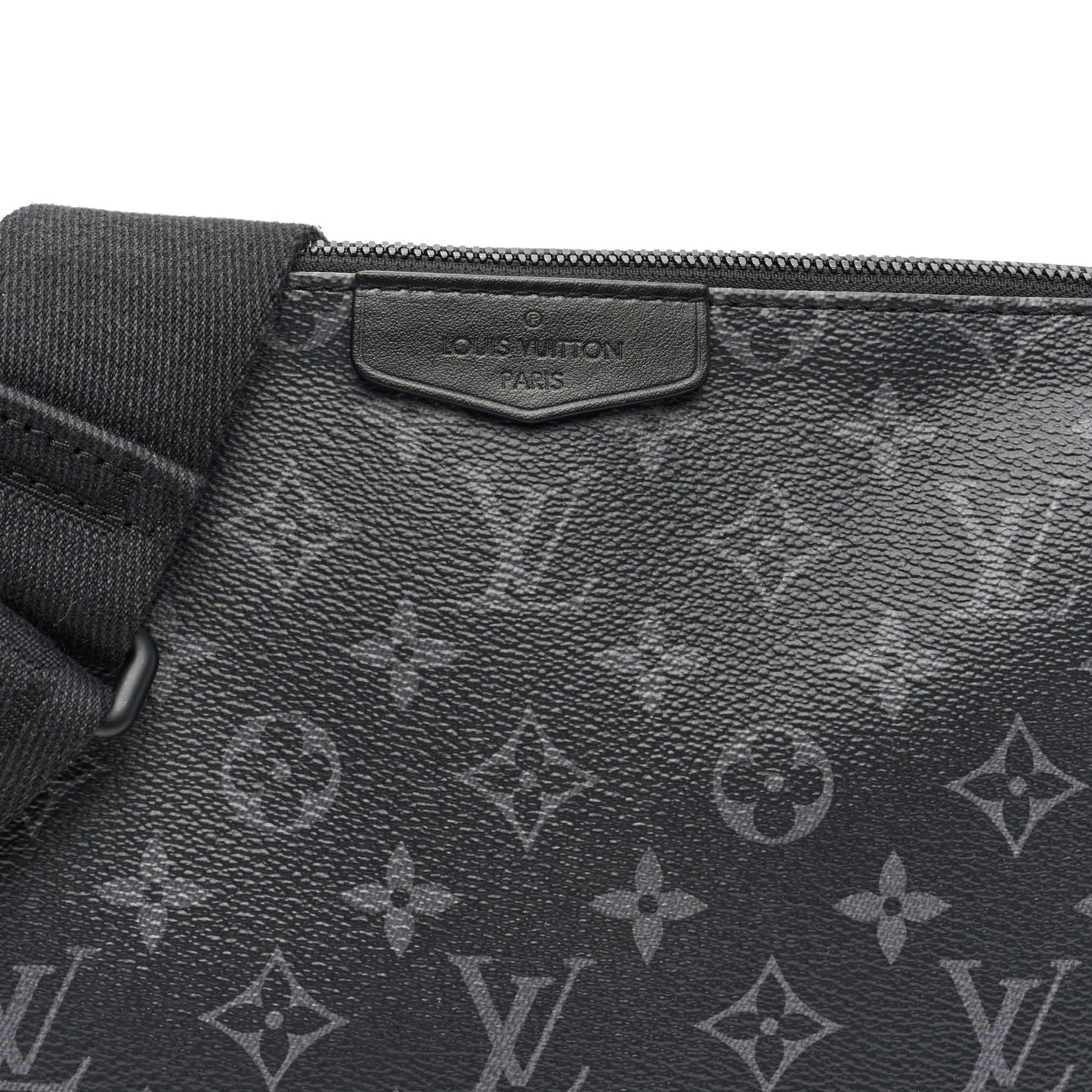 Monogram Eclipse Pochette Accessoire XL