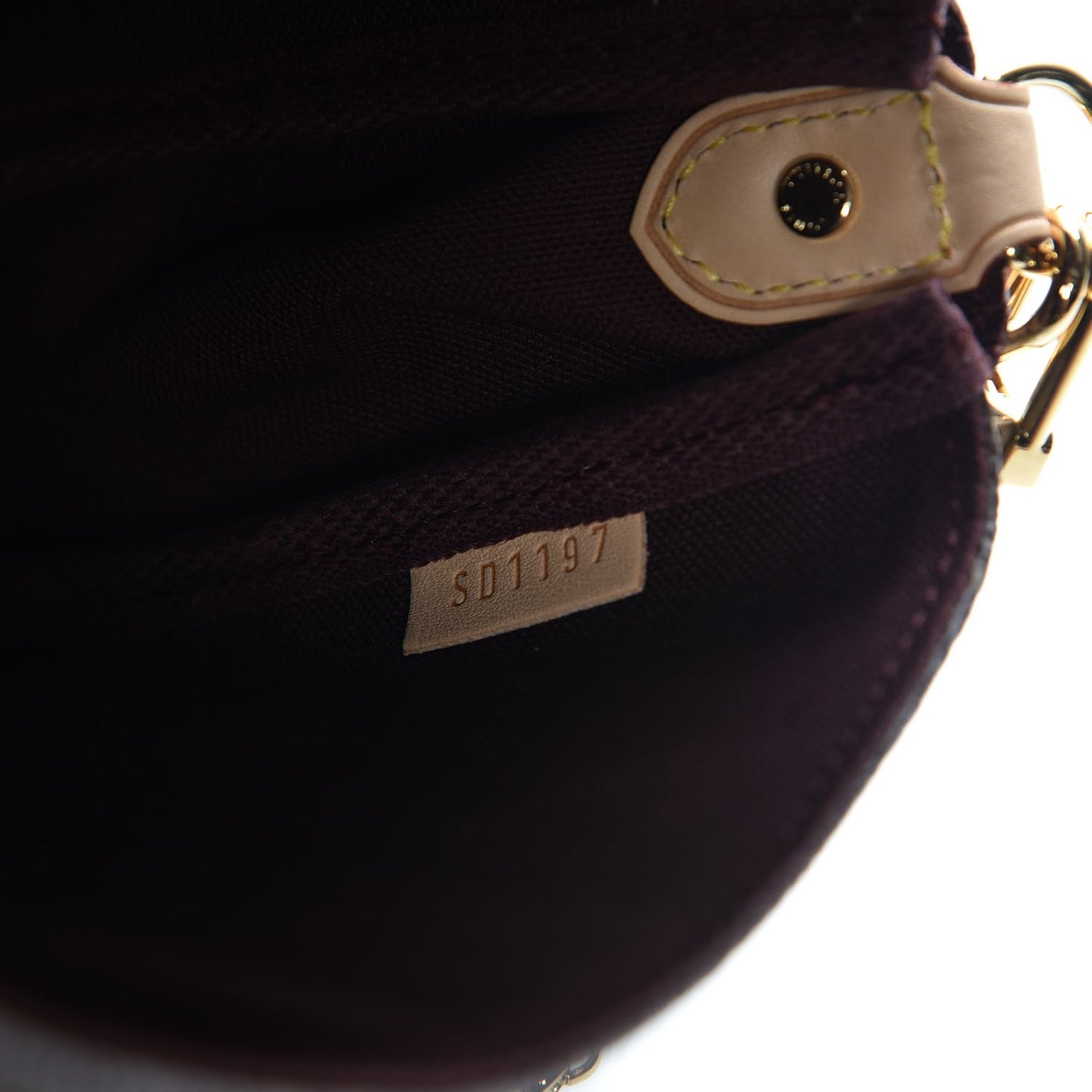 Monogram Favorite MM