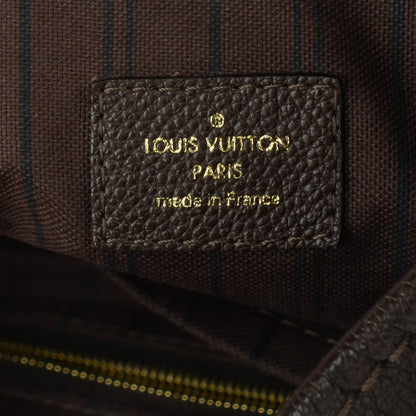 Louis Vuitton Empreinte Artsy MM Ombre 6 of 7