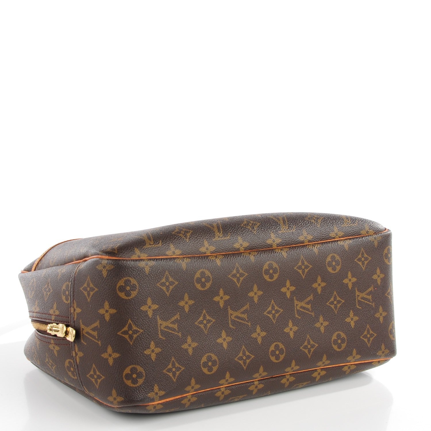 Louis Vuitton Monogram Deauville 4 of 8