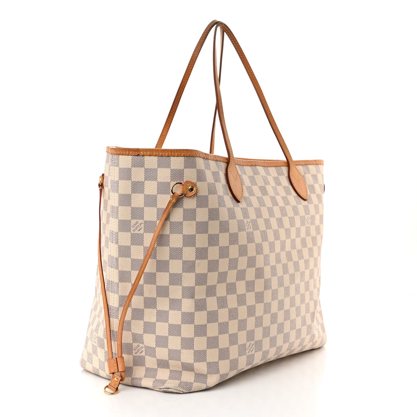 Damier Azur Neo Neverfull GM