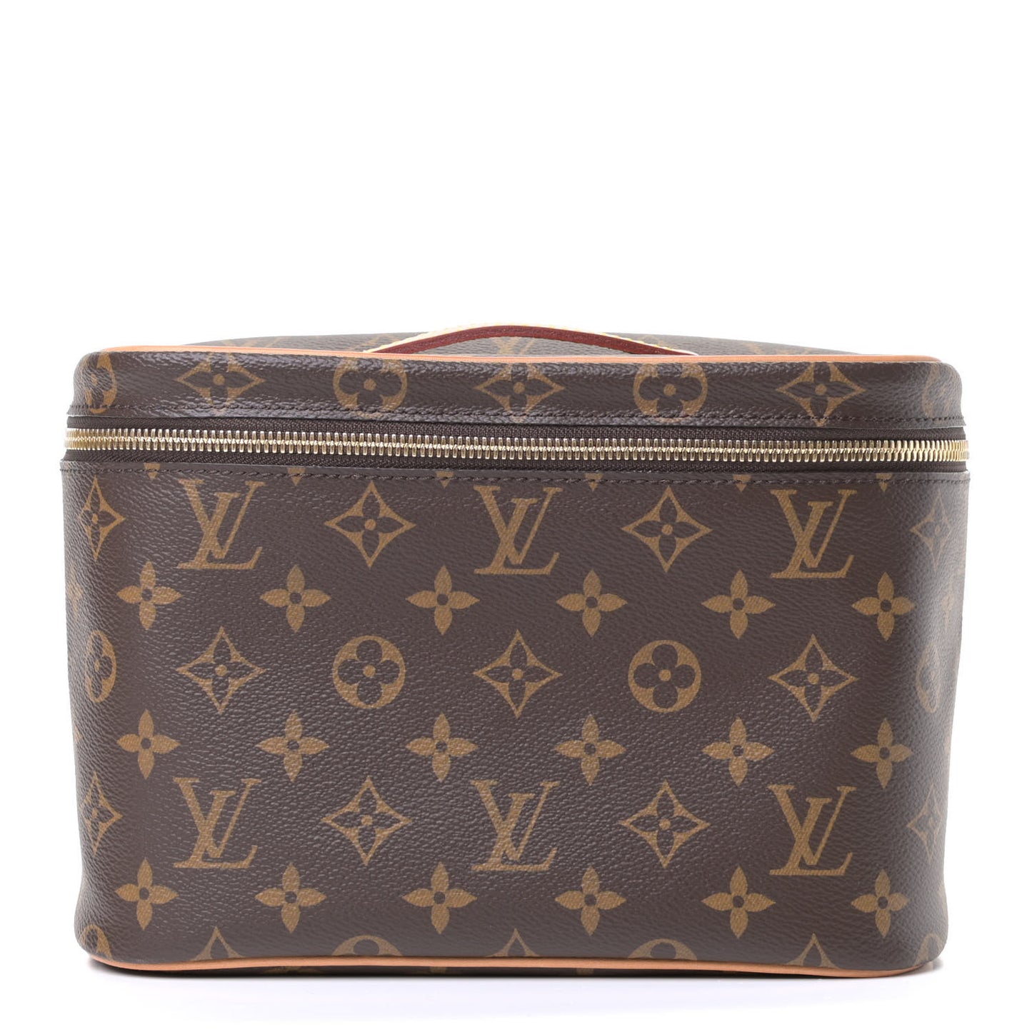Monogram Nice BB