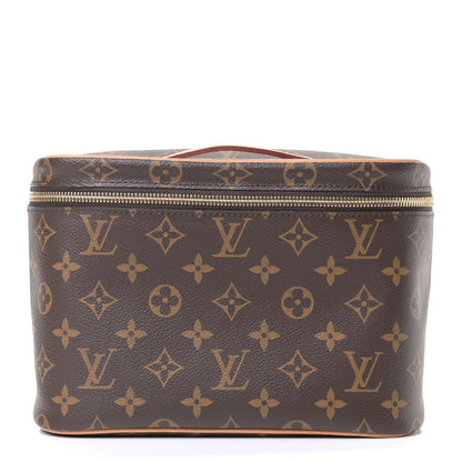Louis Vuitton Monogram Nice BB 1 of 5