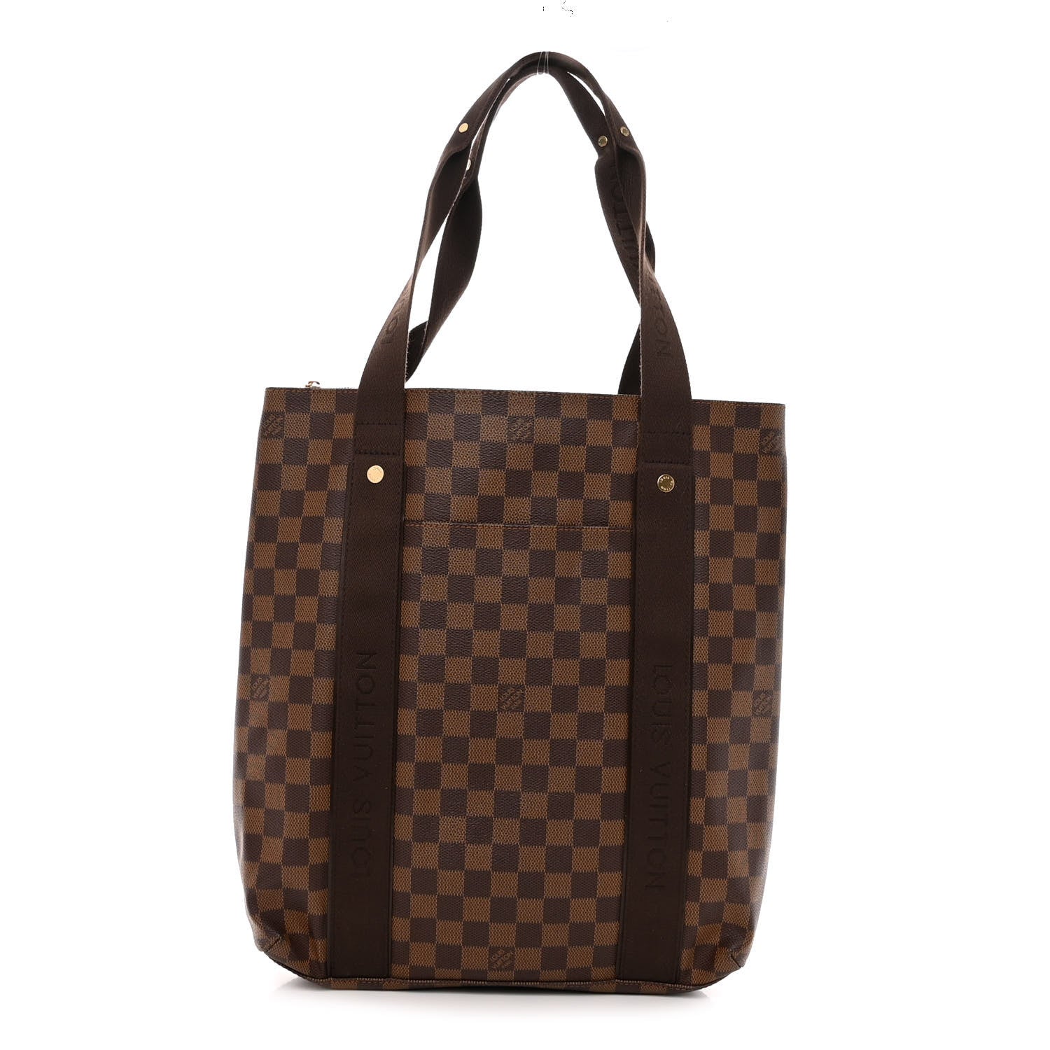 Louis Vuitton Damier Ebene Beaubourg 1 of 10