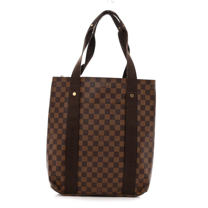 Louis Vuitton Damier Ebene Beaubourg 1 of 10