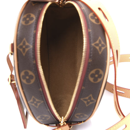 Louis Vuitton Monogram Boite Chapeau Souple 4 of 9